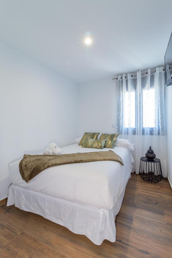 Hotel Reina Aixa Cogollos de Guadix Extérieur photo