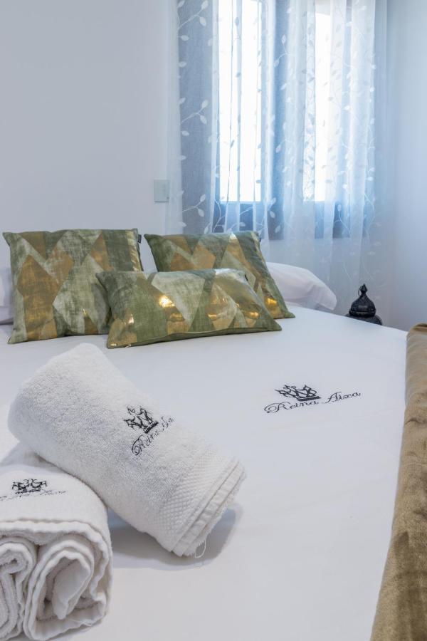 Hotel Reina Aixa Cogollos de Guadix Extérieur photo