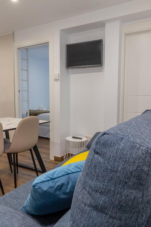 Hotel Reina Aixa Cogollos de Guadix Extérieur photo