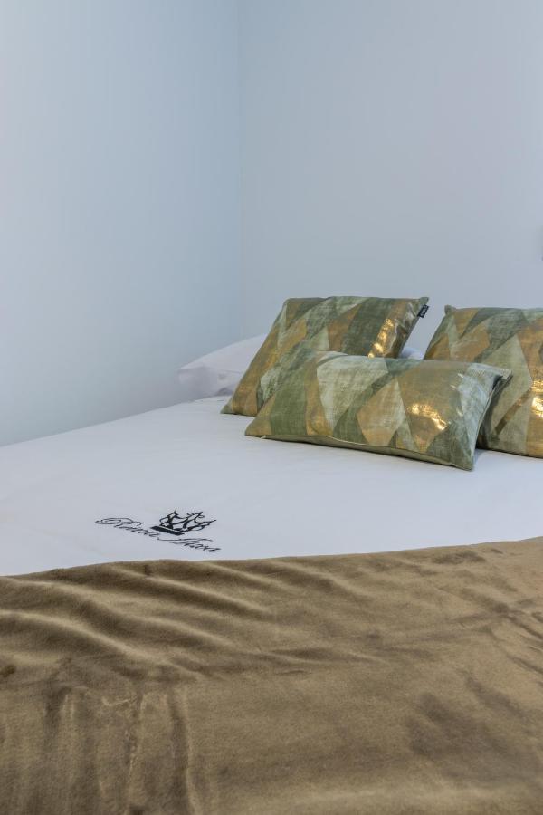 Hotel Reina Aixa Cogollos de Guadix Extérieur photo
