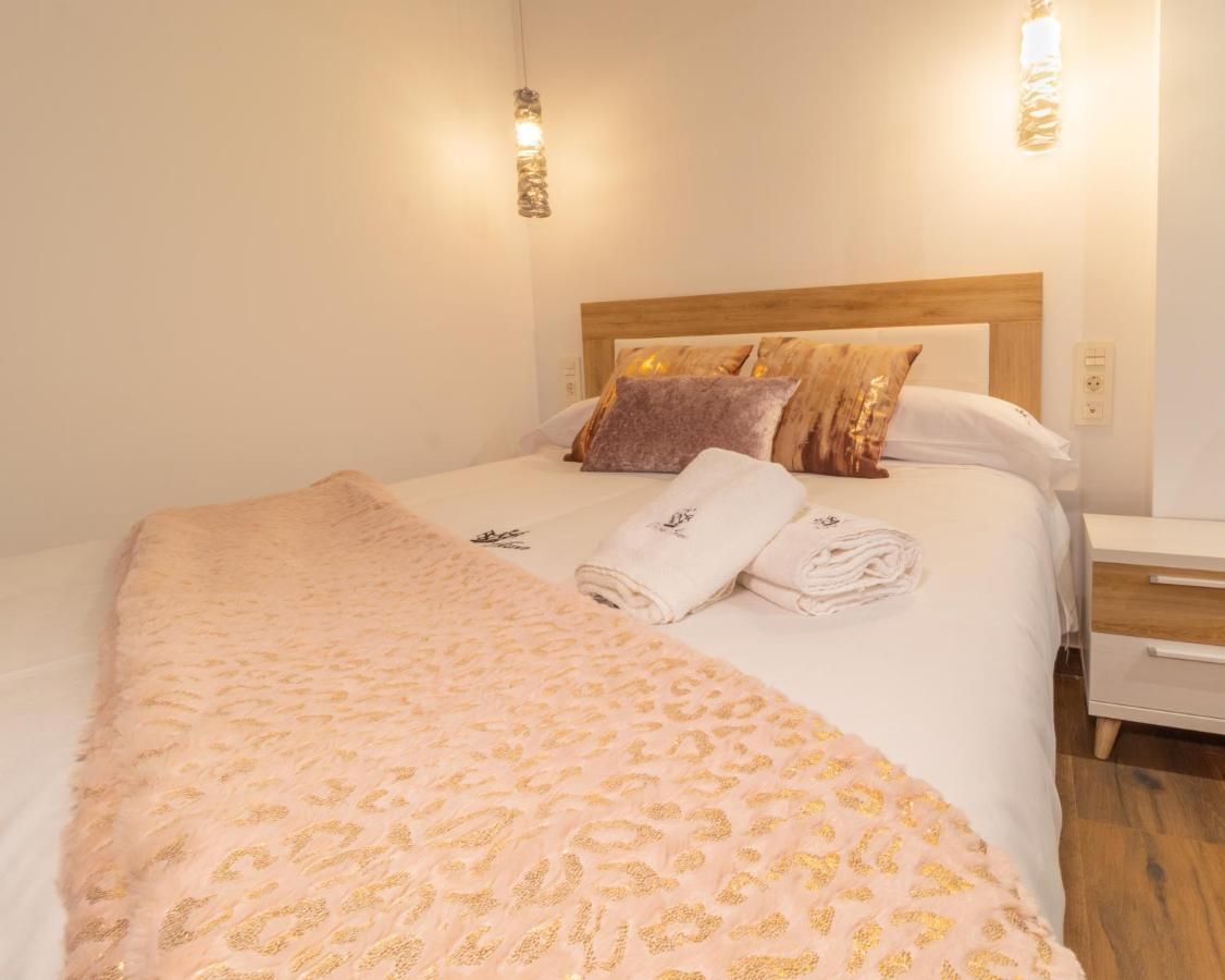 Hotel Reina Aixa Cogollos de Guadix Extérieur photo